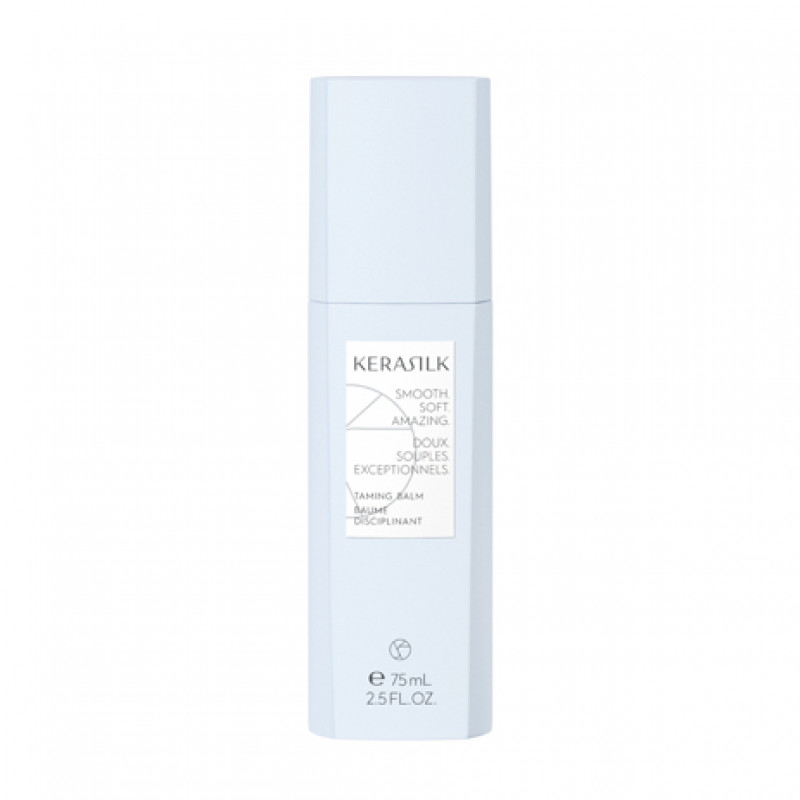 kerasilk taming balm 75ml