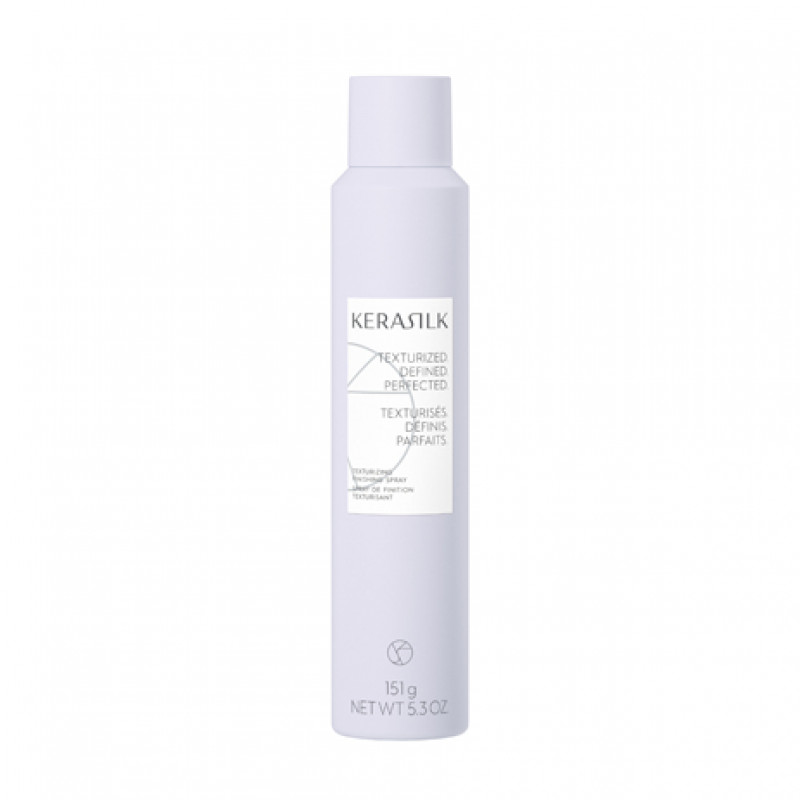 kerasilk texturizing finishing spray 200ml