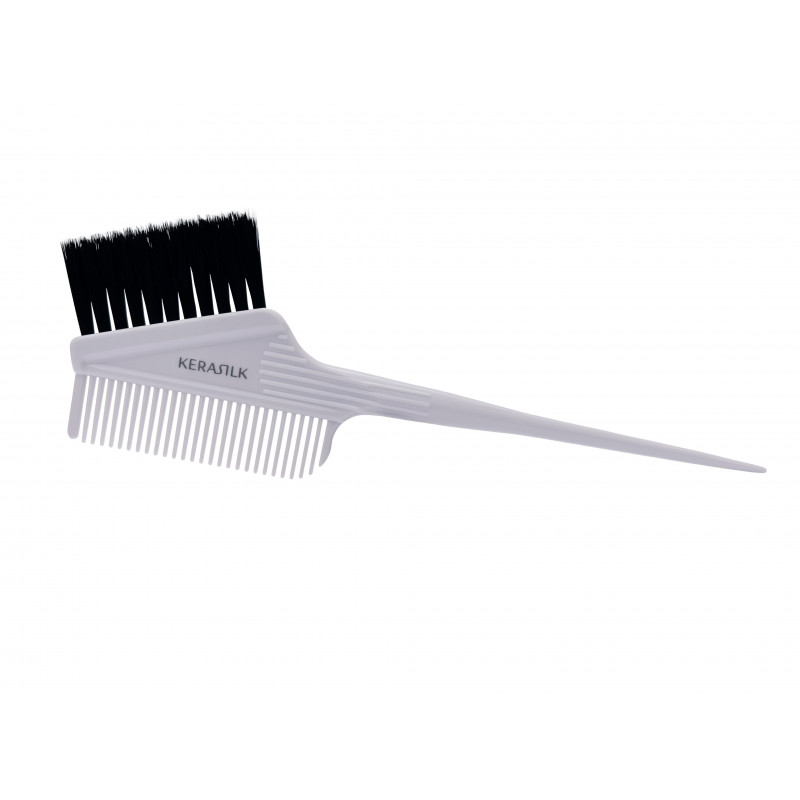 kerasilk brush comb