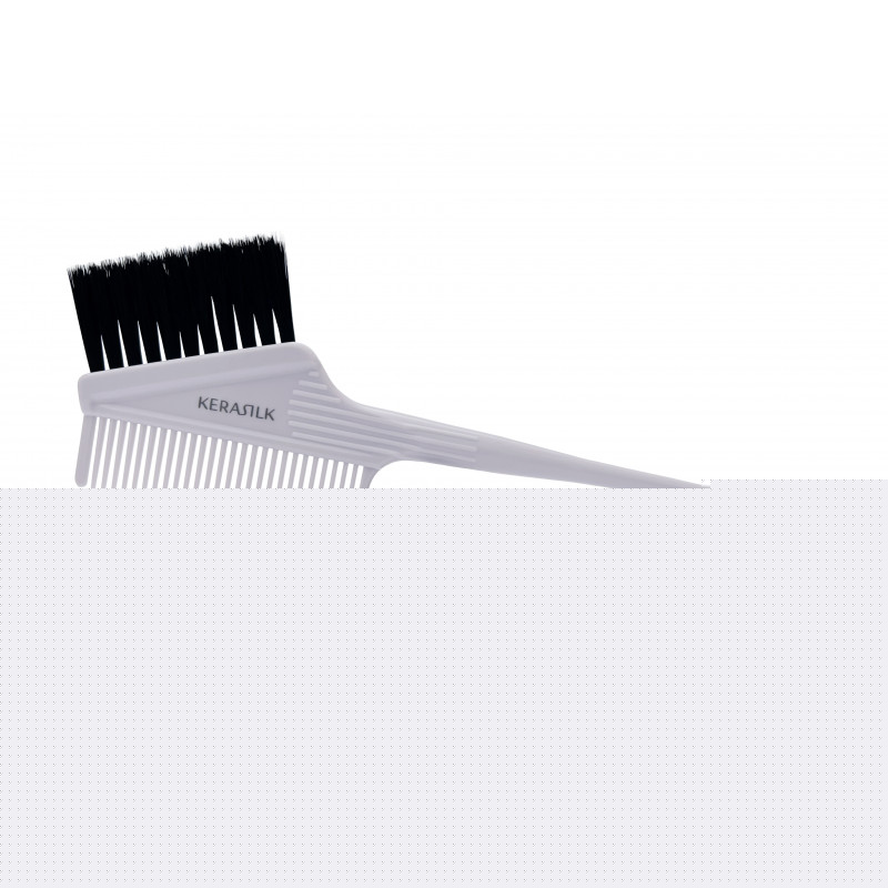 kerasilk brush comb
