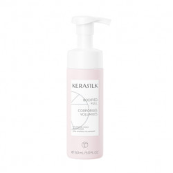 kerasilk volumizing foam conditioner 150ml