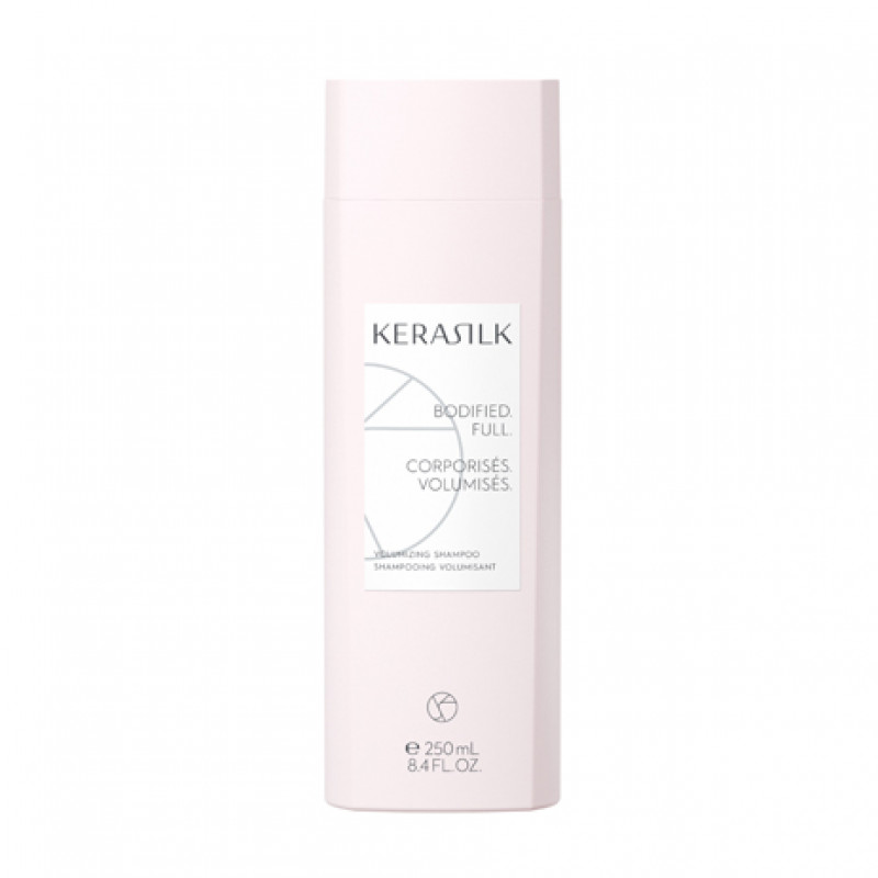 kerasilk volumizing shampoo 250ml