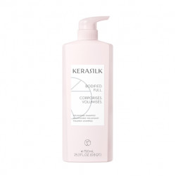 kerasilk volumizing shampoo 750ml