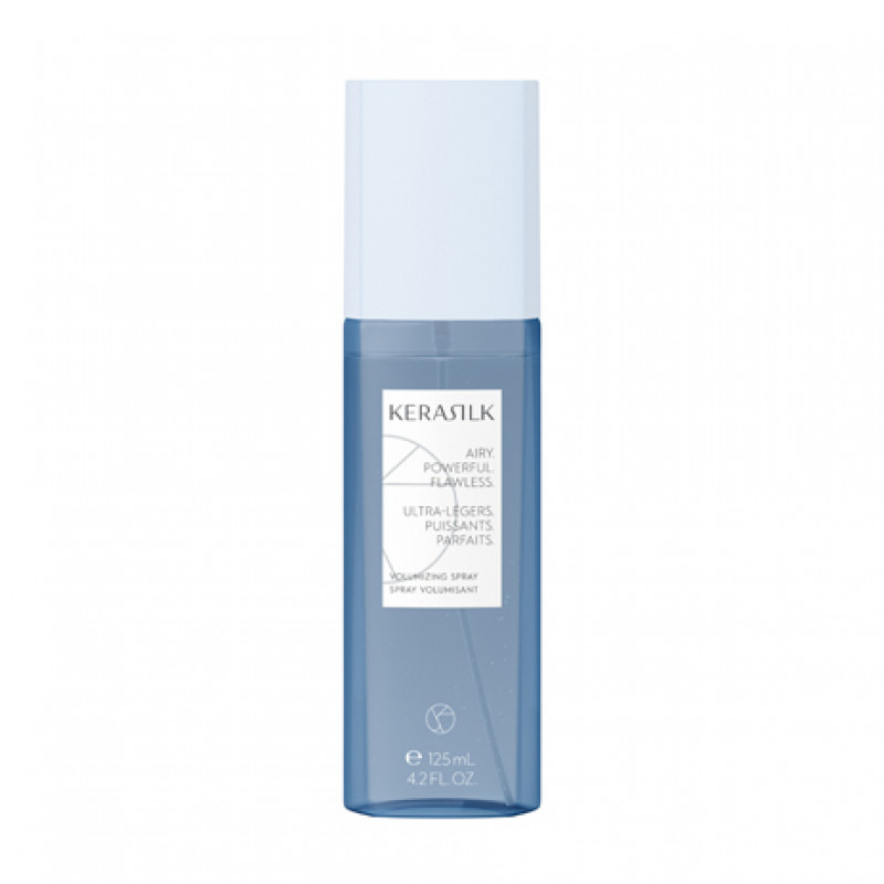 kerasilk volumizing spray 125ml