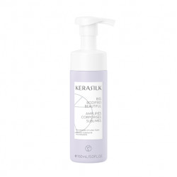 kerasilk volumizing styling foam 150ml