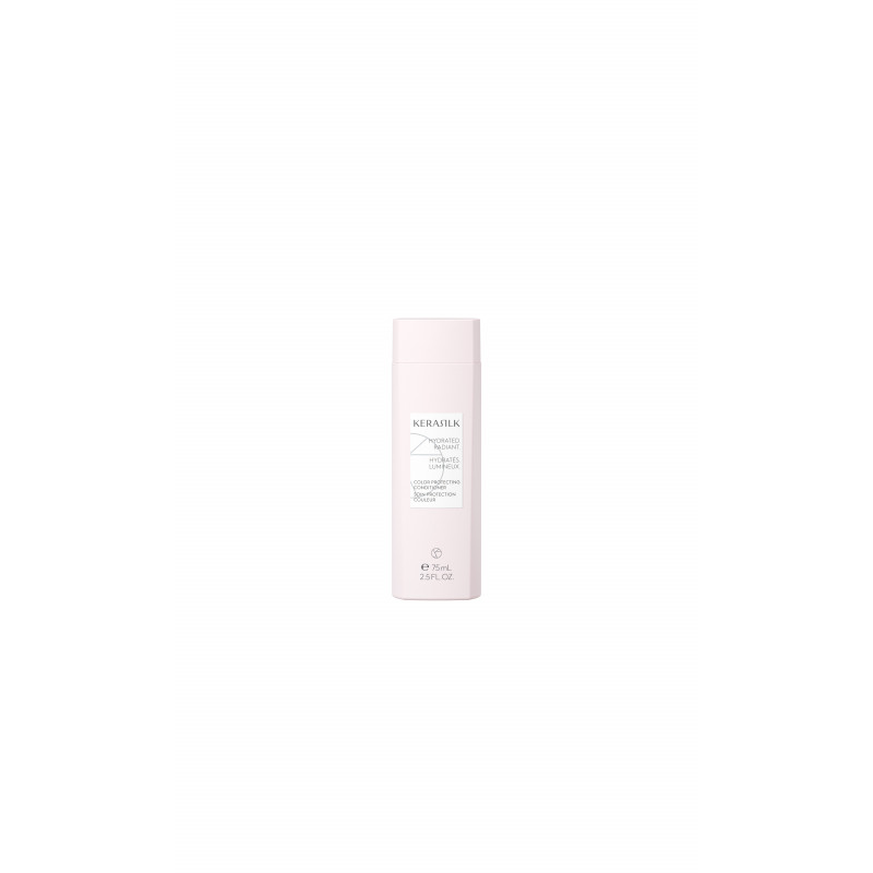 kerasilk color protecting conditioner 75ml