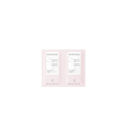 kerasilk color sh + cd sachets 10pc