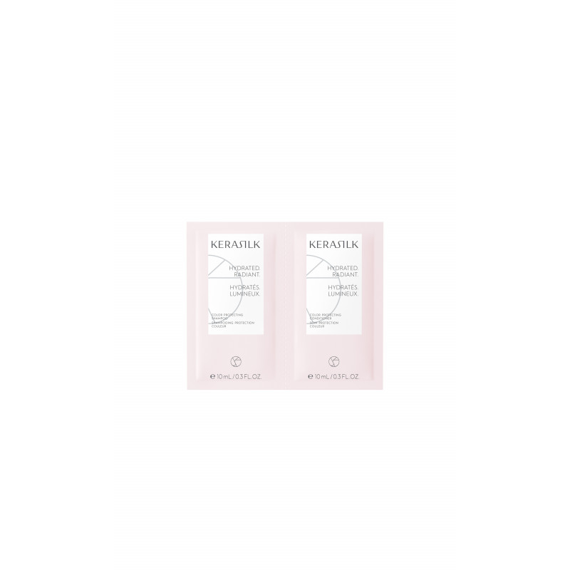 kerasilk color sh + cd sachets 10pc