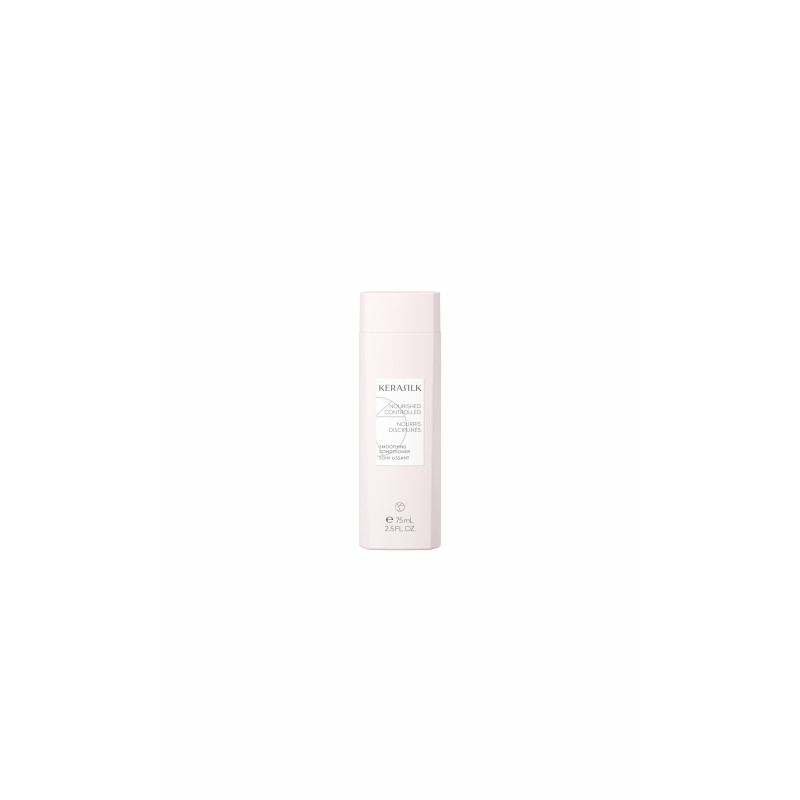 kerasilk smoothing conditioner 75ml