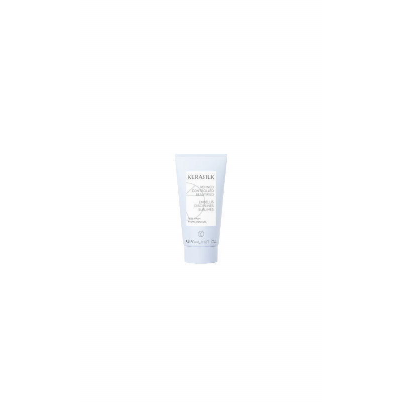kerasilk curl balm 50ml