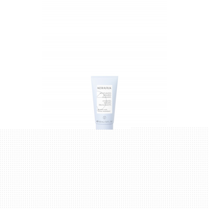 kerasilk recovery mask 50ml