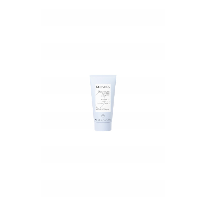 kerasilk recovery mask 50ml