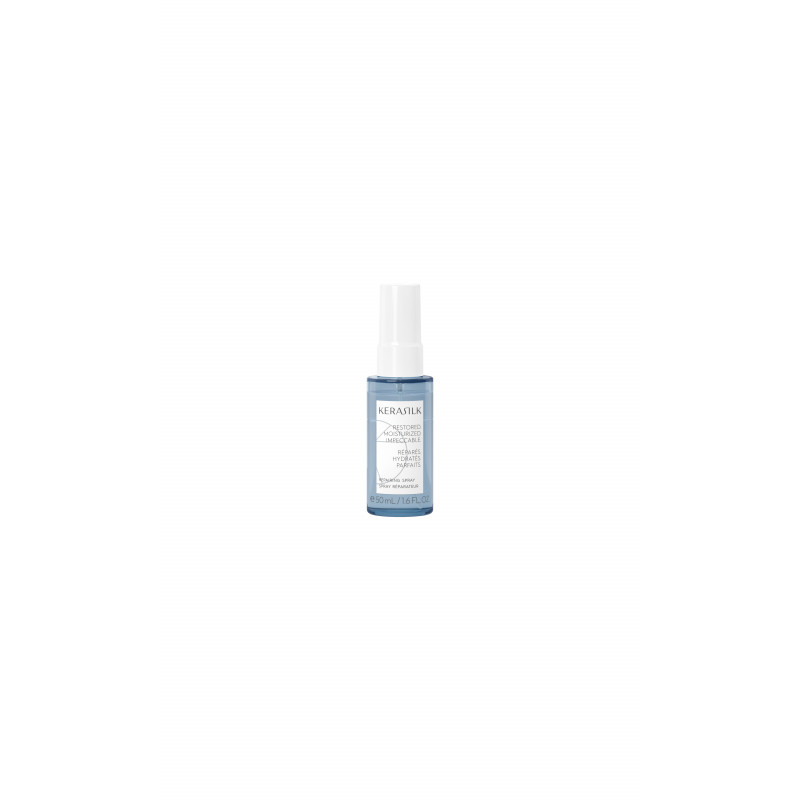 kerasilk repairing spray 50ml