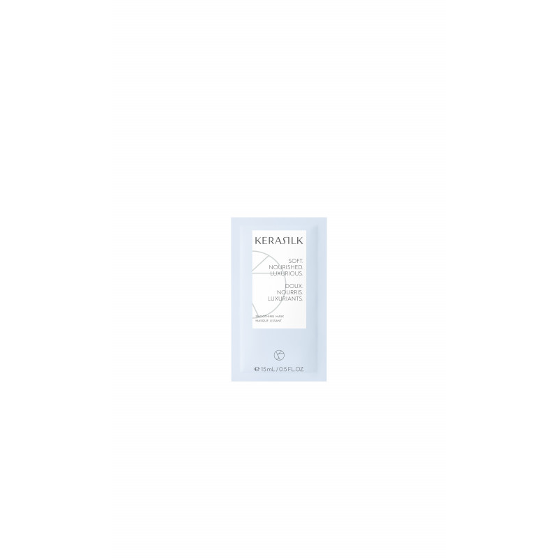 kerasilk smoothing mask sachets 10pc