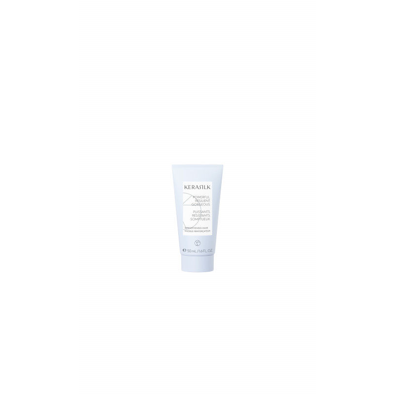 kerasilk strengthening mask 50ml