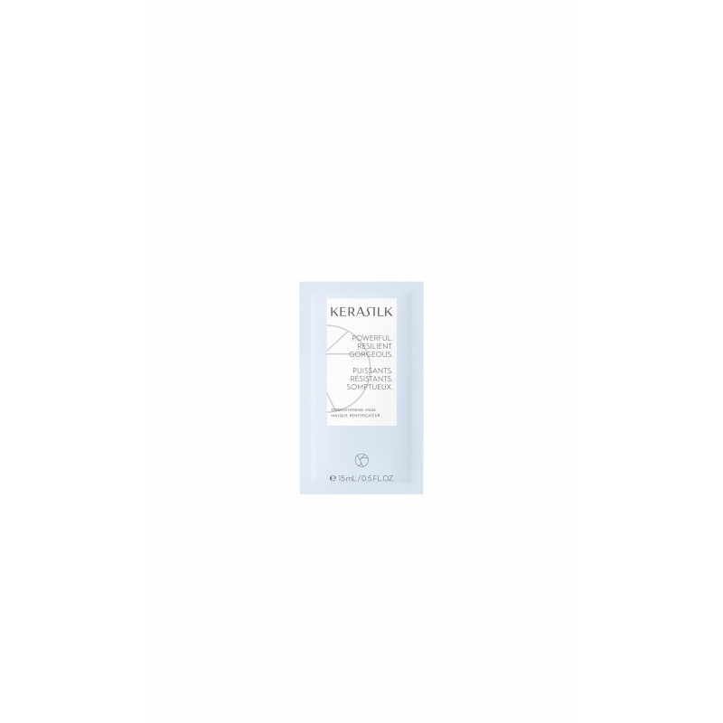 kerasilk strengthening mask sachets 10pc