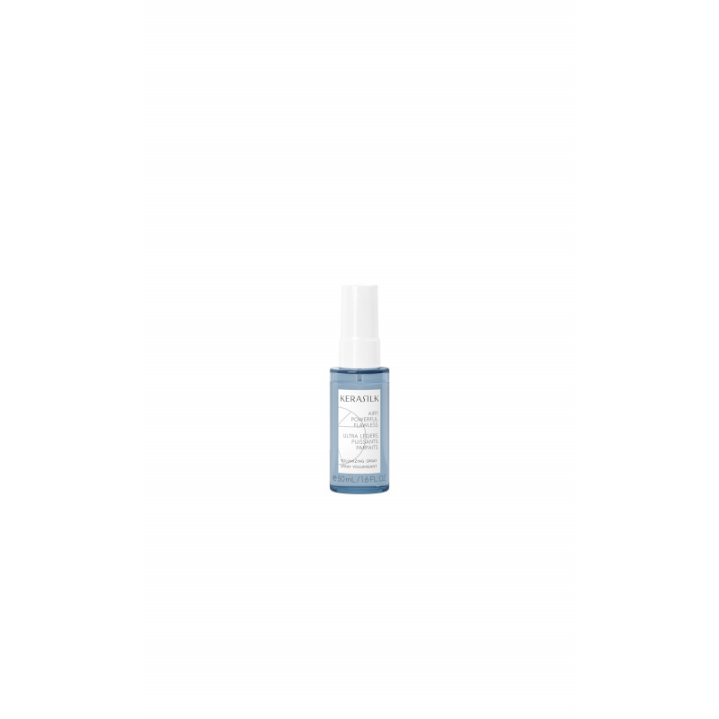 kerasilk volumizing spray 50ml