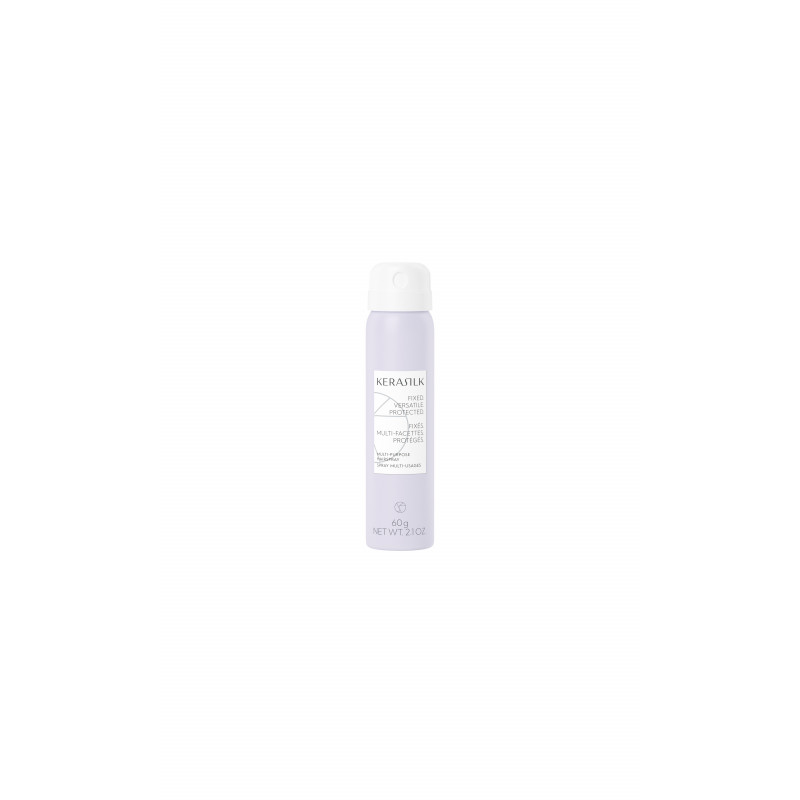 kerasilk multi-purpose hairspray 75ml