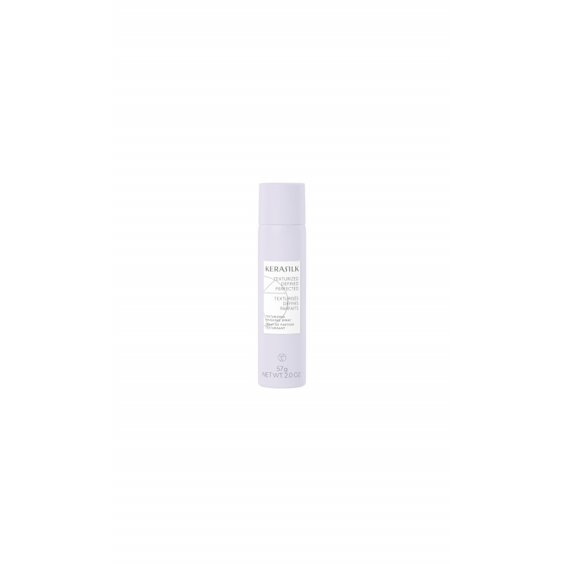 kerasilk texturizing finishing spray 75ml