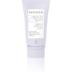 kerasilk smoothing blow dry cream 50 ml