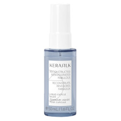 kerasilk liquid cuticle filler 50ml