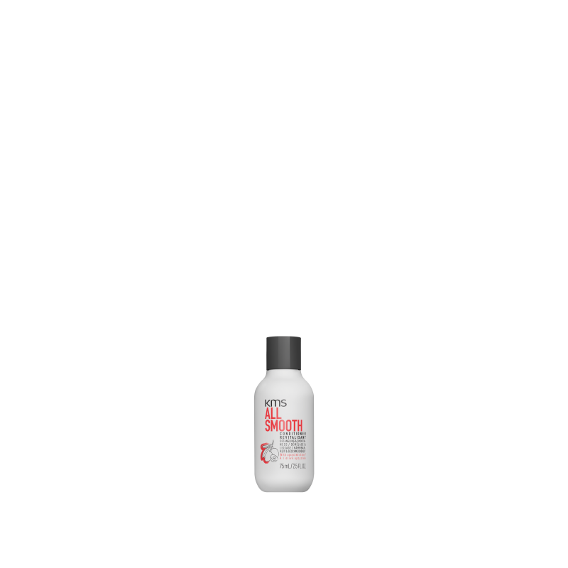 kms allsmooth conditioner 75ml