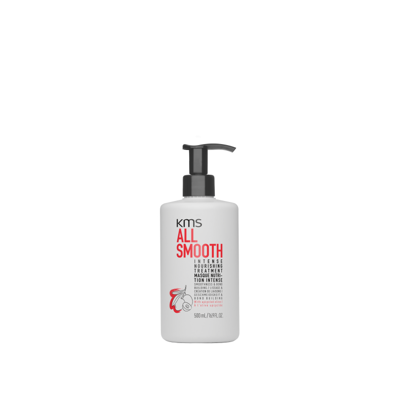 kms allsmooth intense nourishing treatment 500ml