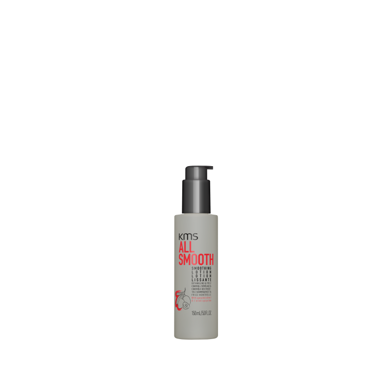 kms allsmooth smoothing lotion 150ml
