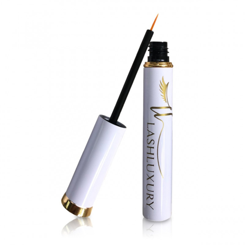 lashluxury eyelash enhancing serum 3.5ml
