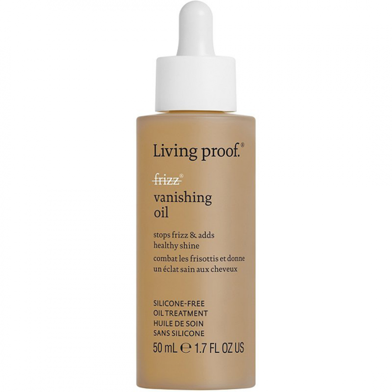 living proof no frizz vanishing oil 1.7oz