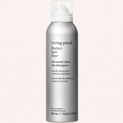 living proof perfect hair day advanced clean dry shampoo 5.5oz
