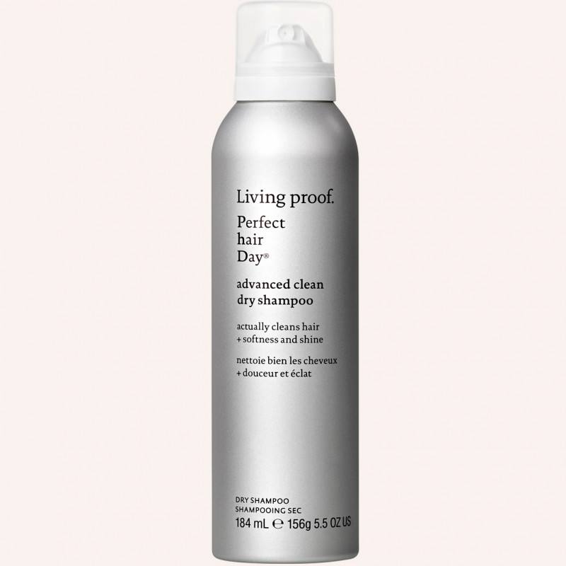 living proof phd advanced clean dry shampoo 5.5oz