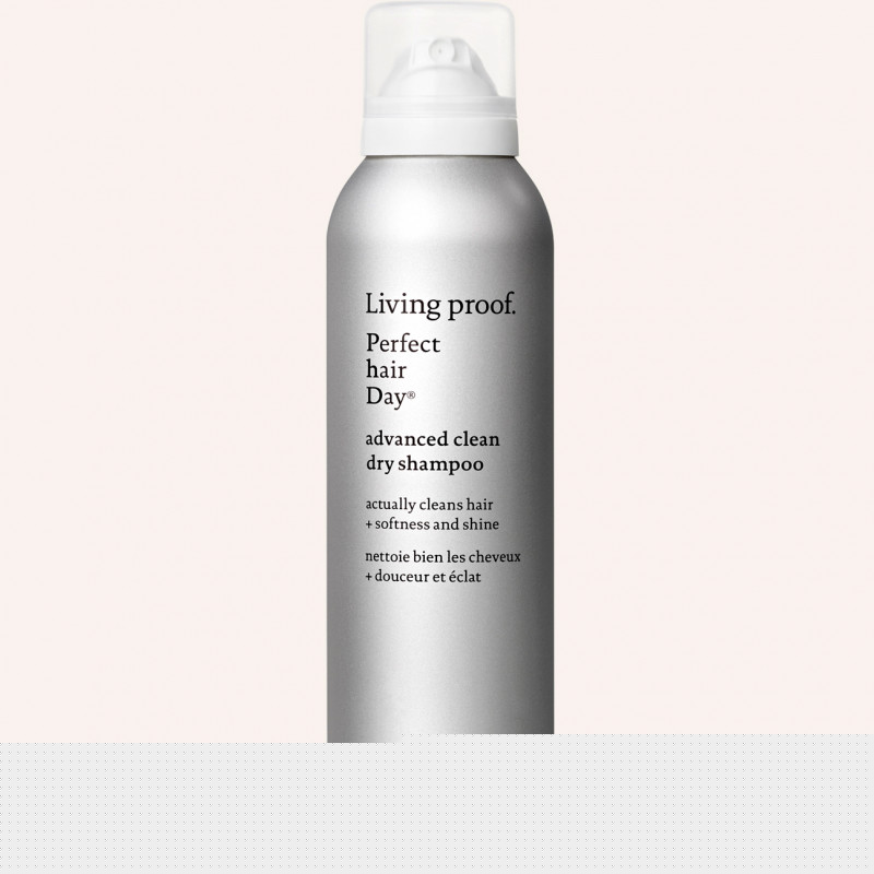 living proof perfect hair day advanced clean dry shampoo 5.5oz
