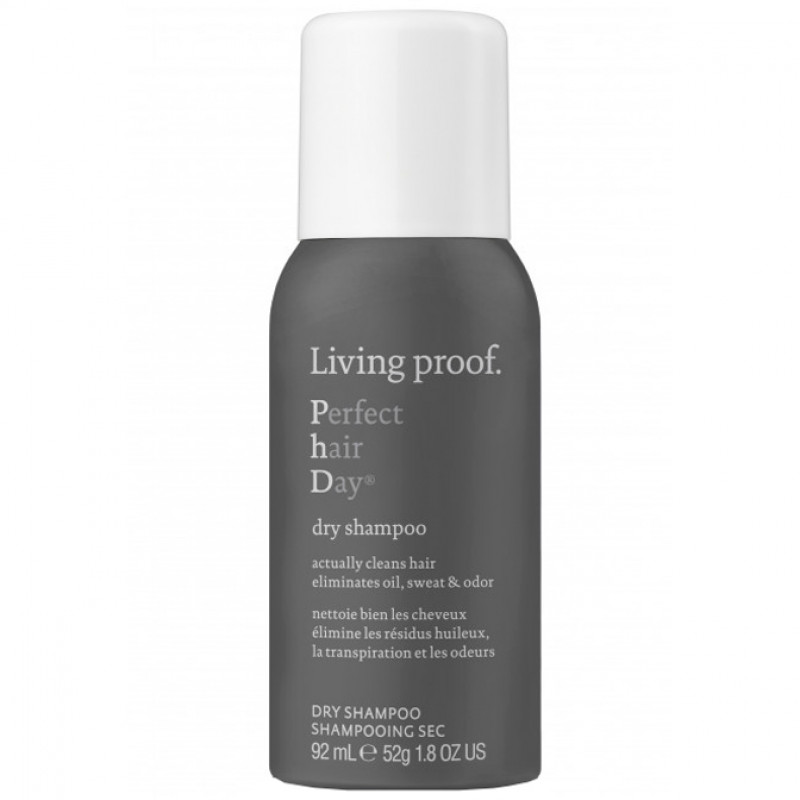 living proof perfect hair day dry shampoo 1.8oz
