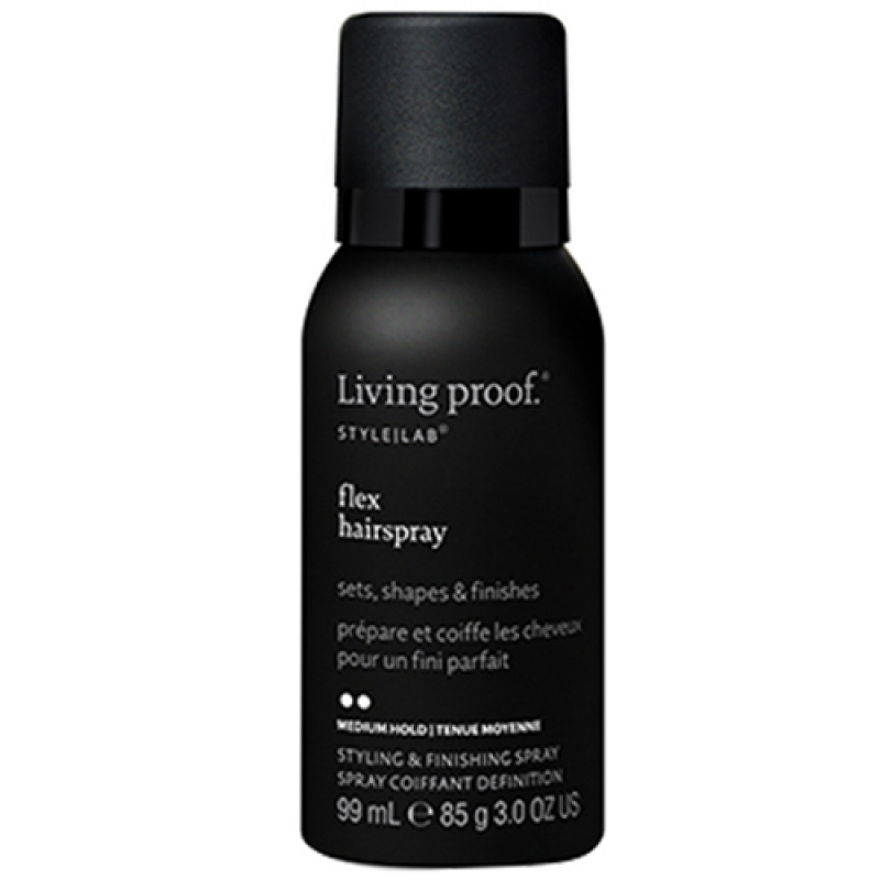 living proof style lab flex hairspray 3oz
