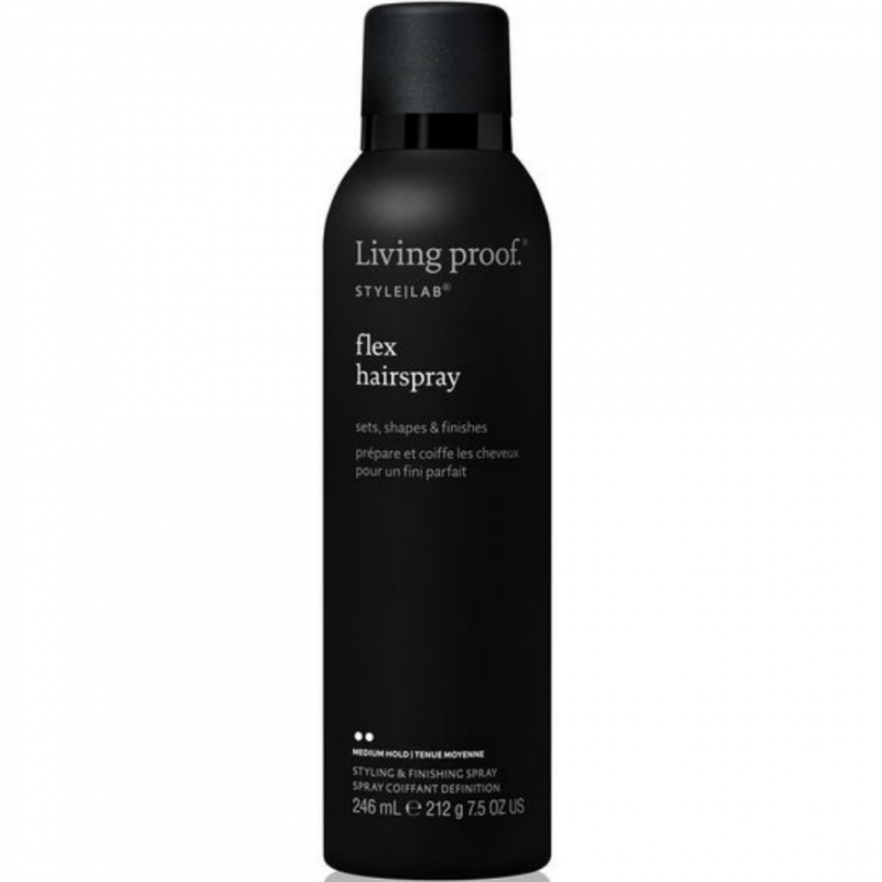 living proof style lab flex hairspray 7.5oz