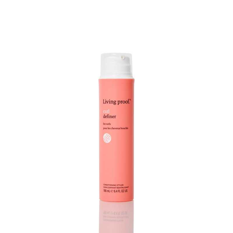living proof curl definer conditioning styler 6.4oz