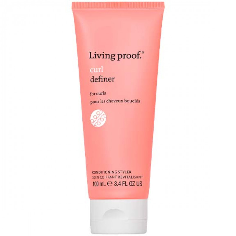 living proof curl definer conditioning styler 3.4oz