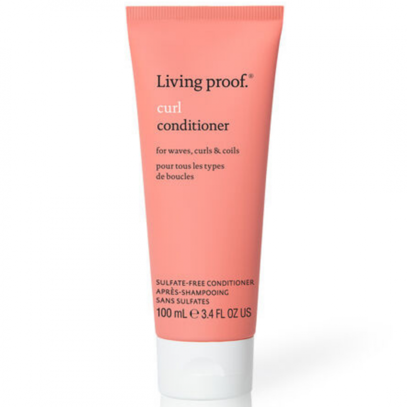 living proof curl conditioner 3.4oz