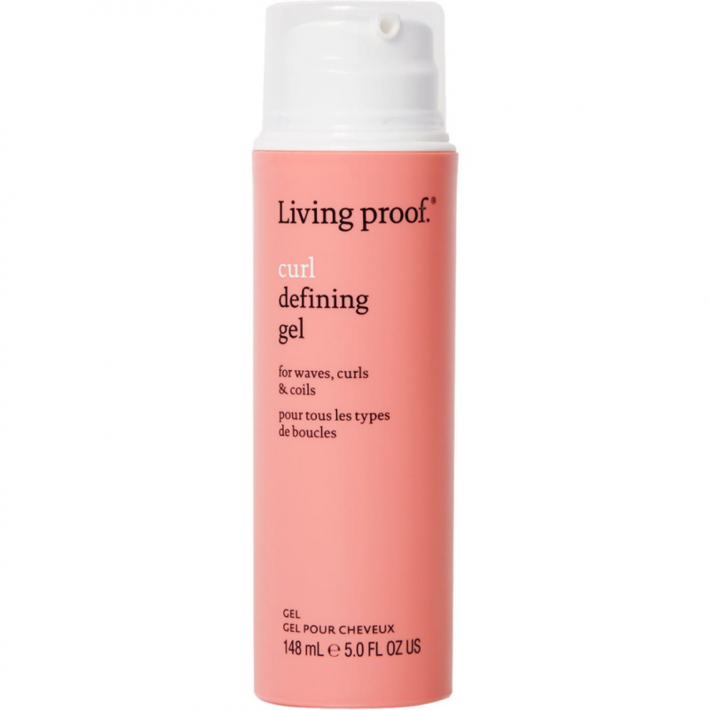 living proof curl defining gel 5oz
