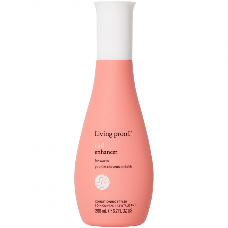 living proof curl enhancer 6.7oz