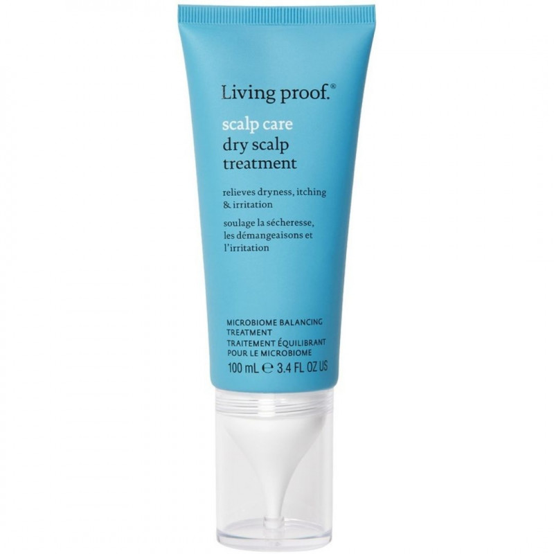 living proof scalp care dry scalp treatment 3.4oz