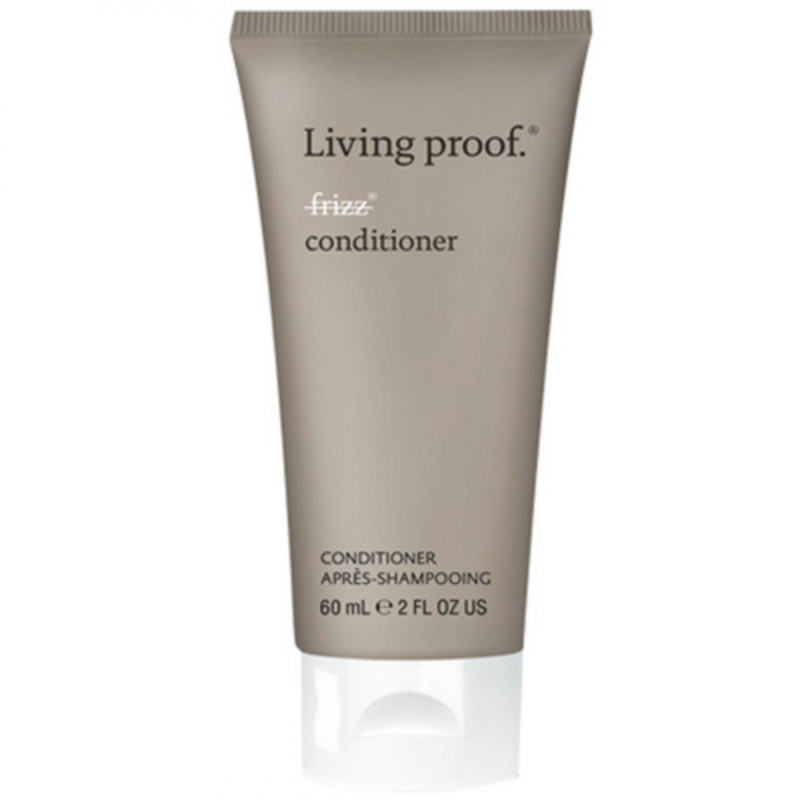 living proof no frizz conditioner 2oz 2022