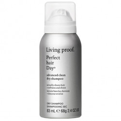 living proof phd advanced clean dry shampoo 2.4oz