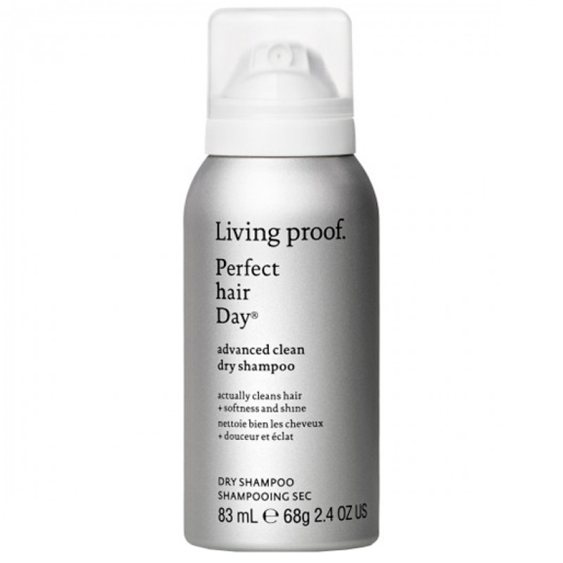 living proof perfect hair day advanced clean dry shampoo 2.4oz *deal: buy 6 at $65.00