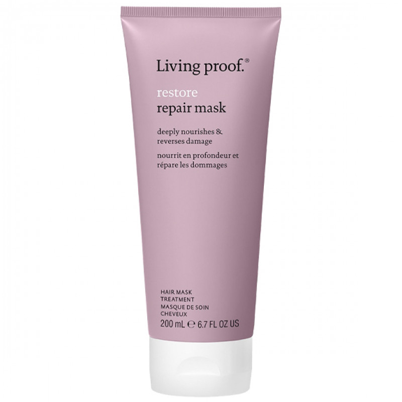 living proof restore repair mask 6.7oz