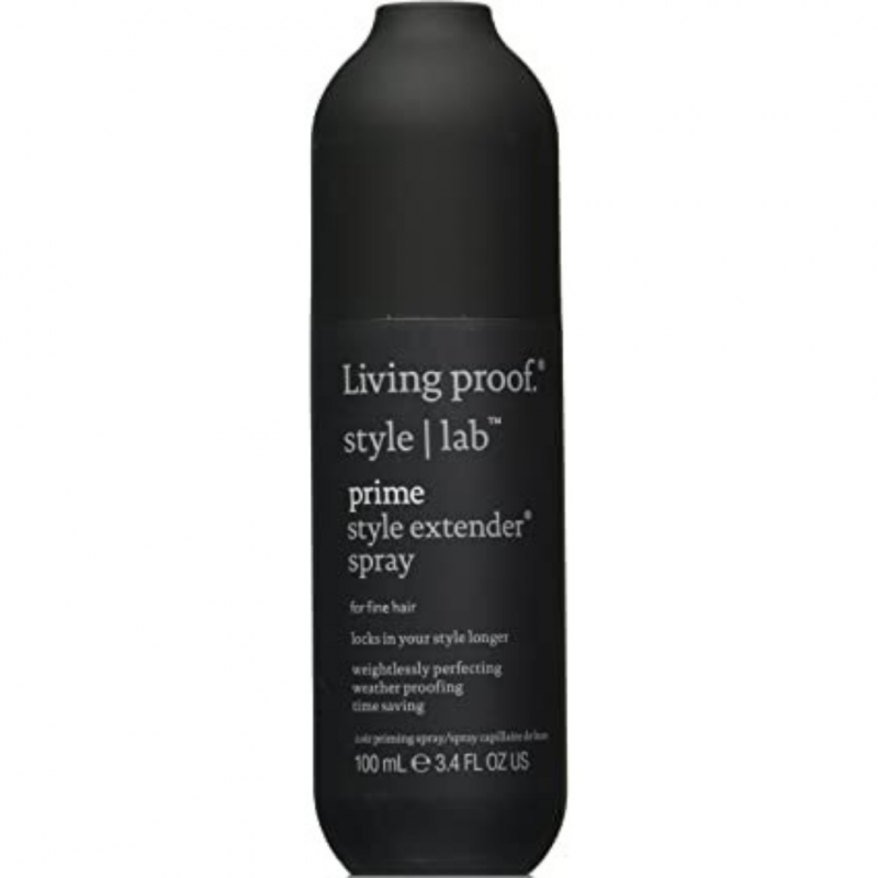 living proof style lab prime style extender spray 3.4oz