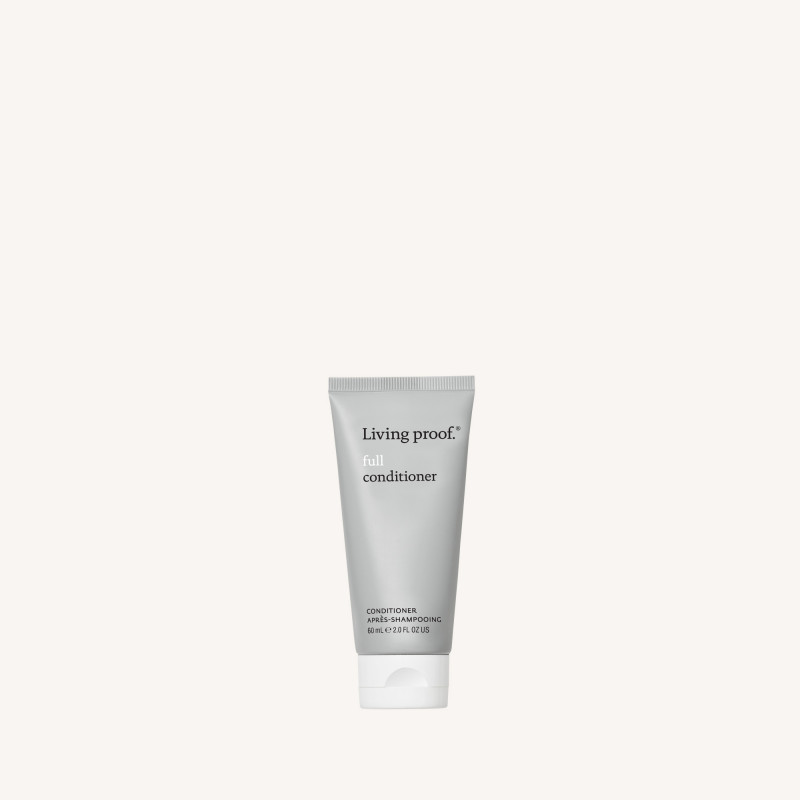 living proof full conditioner 2oz 2022