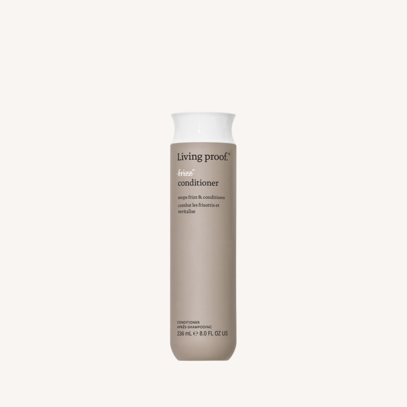 living proof no frizz conditioner 8oz 2022