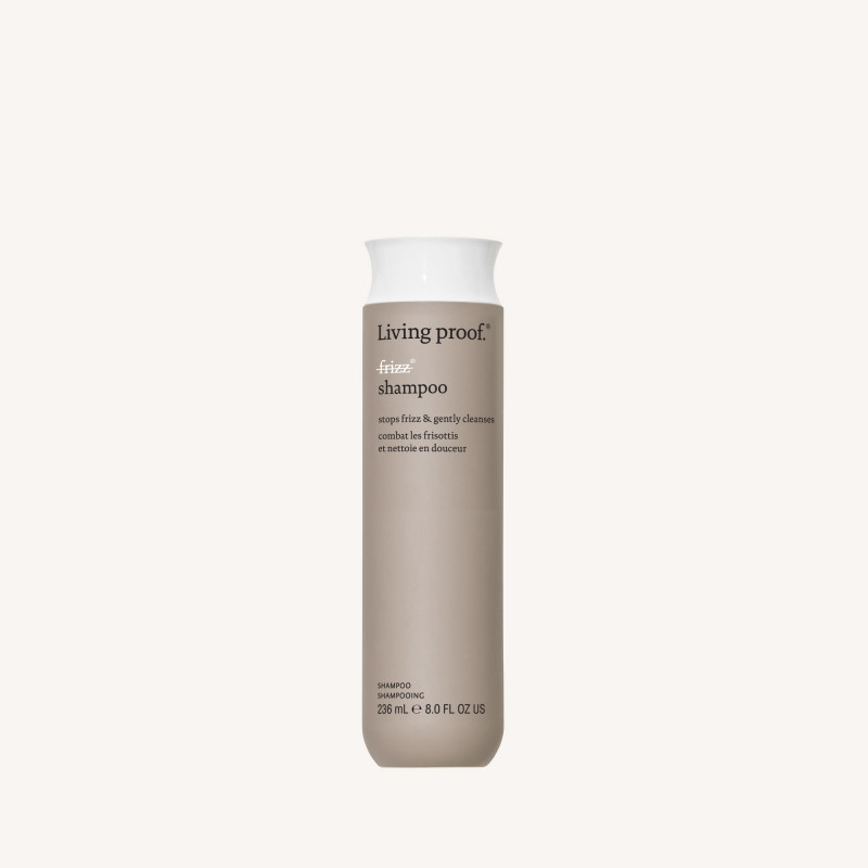 living proof no frizz shampoo 8oz 2022